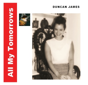 All My Tomorrows - Duncan James